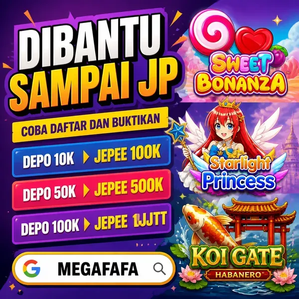 5 situs slot gacor